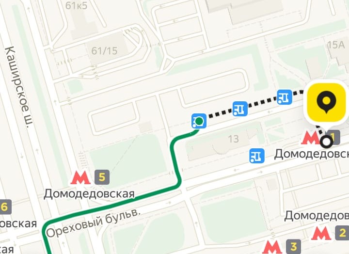 карта